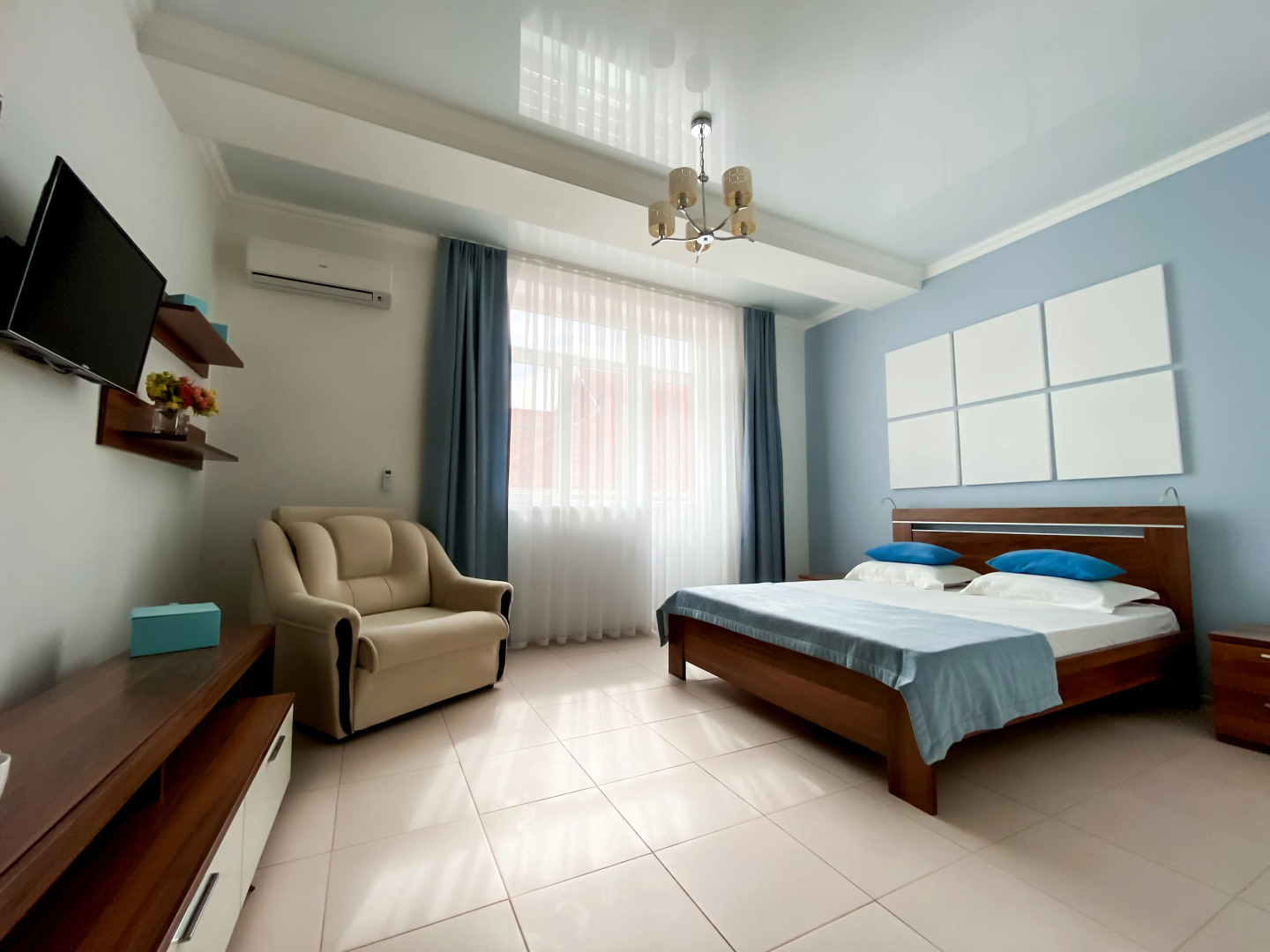 Гостевой дом SanVima