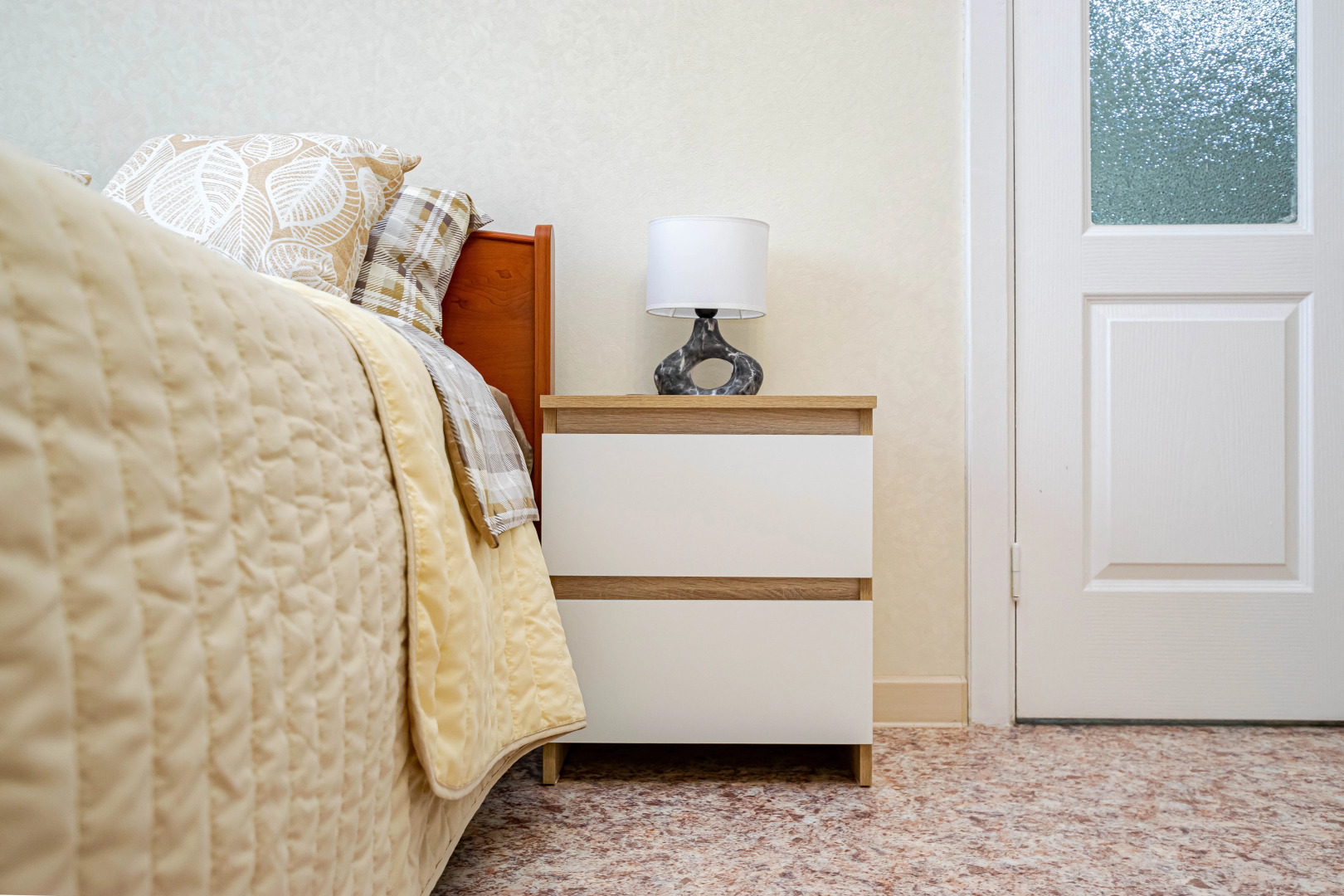 Квартира Уютный дом на Луначарского 66