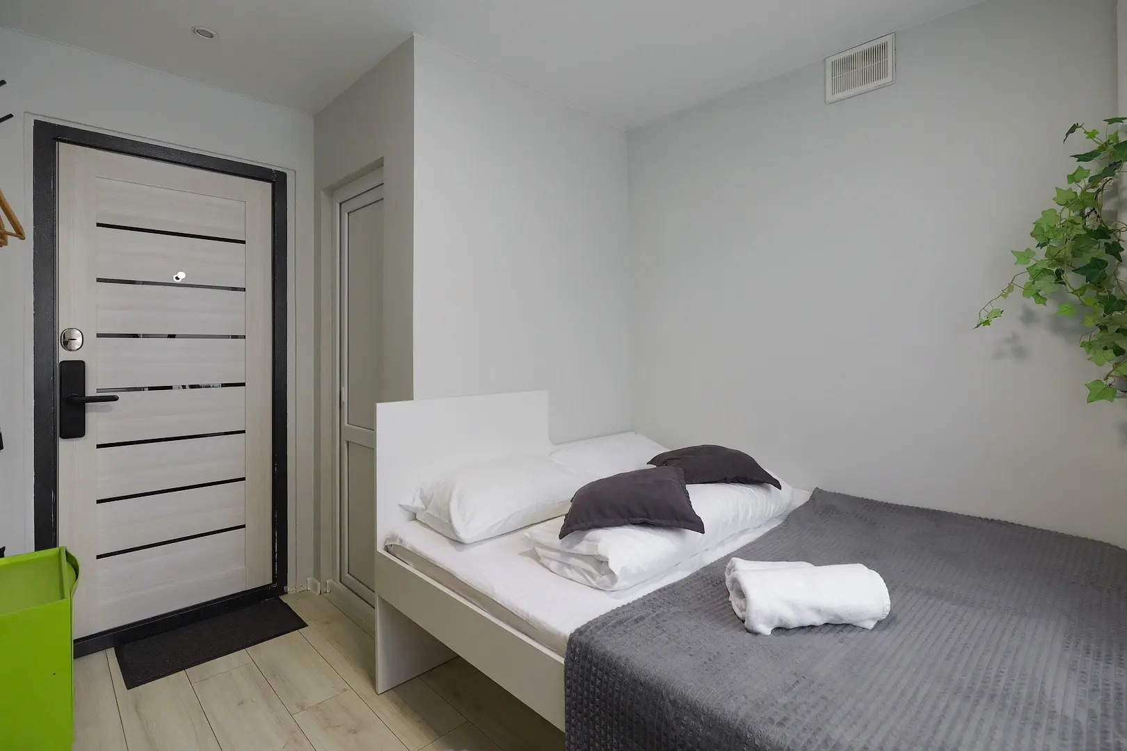 Апартаменты на Монетном Переулке