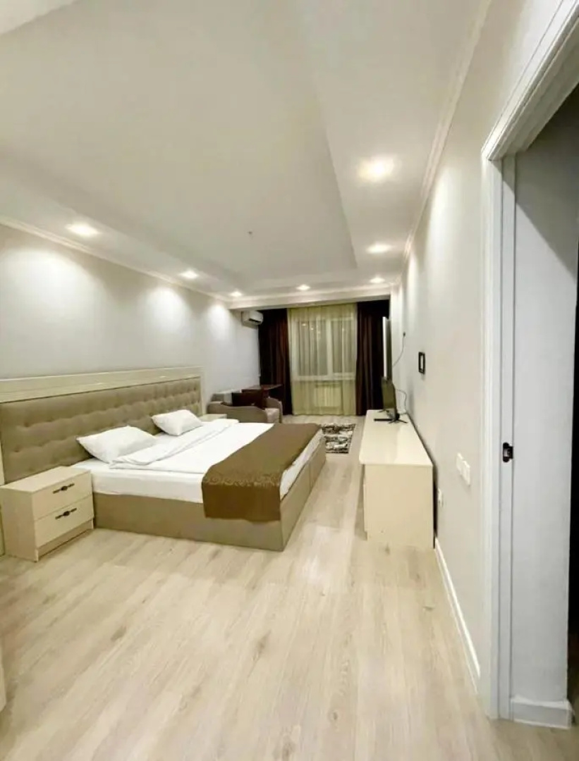 Gold Boutique Hotel	
