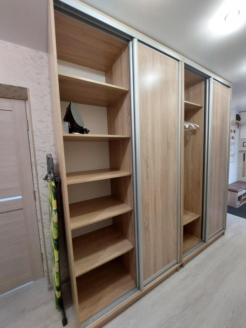 Апартаменты на Кольце Первая Речка