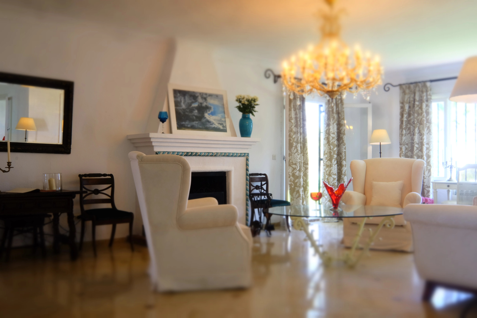 Отель Mу Villa Marbella Boutique