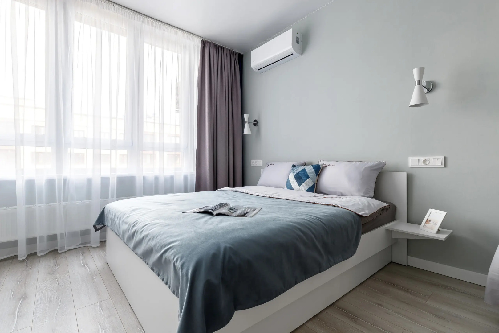 Квартира Облака