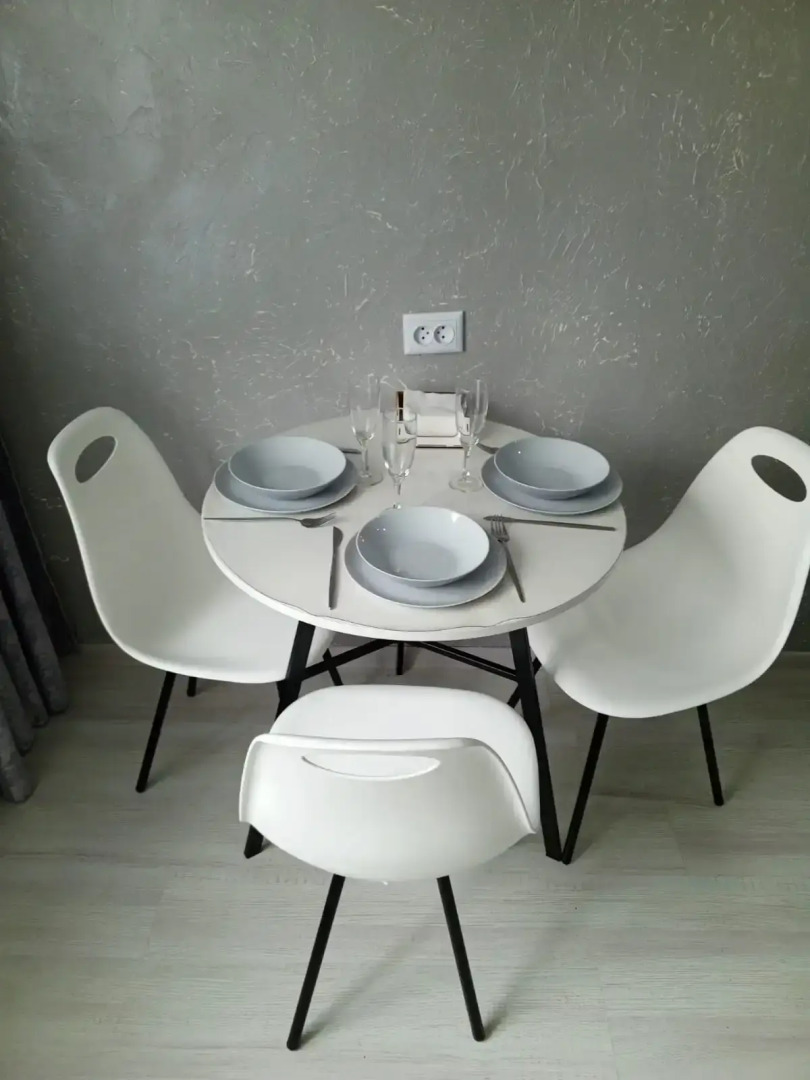 Квартира Уютная