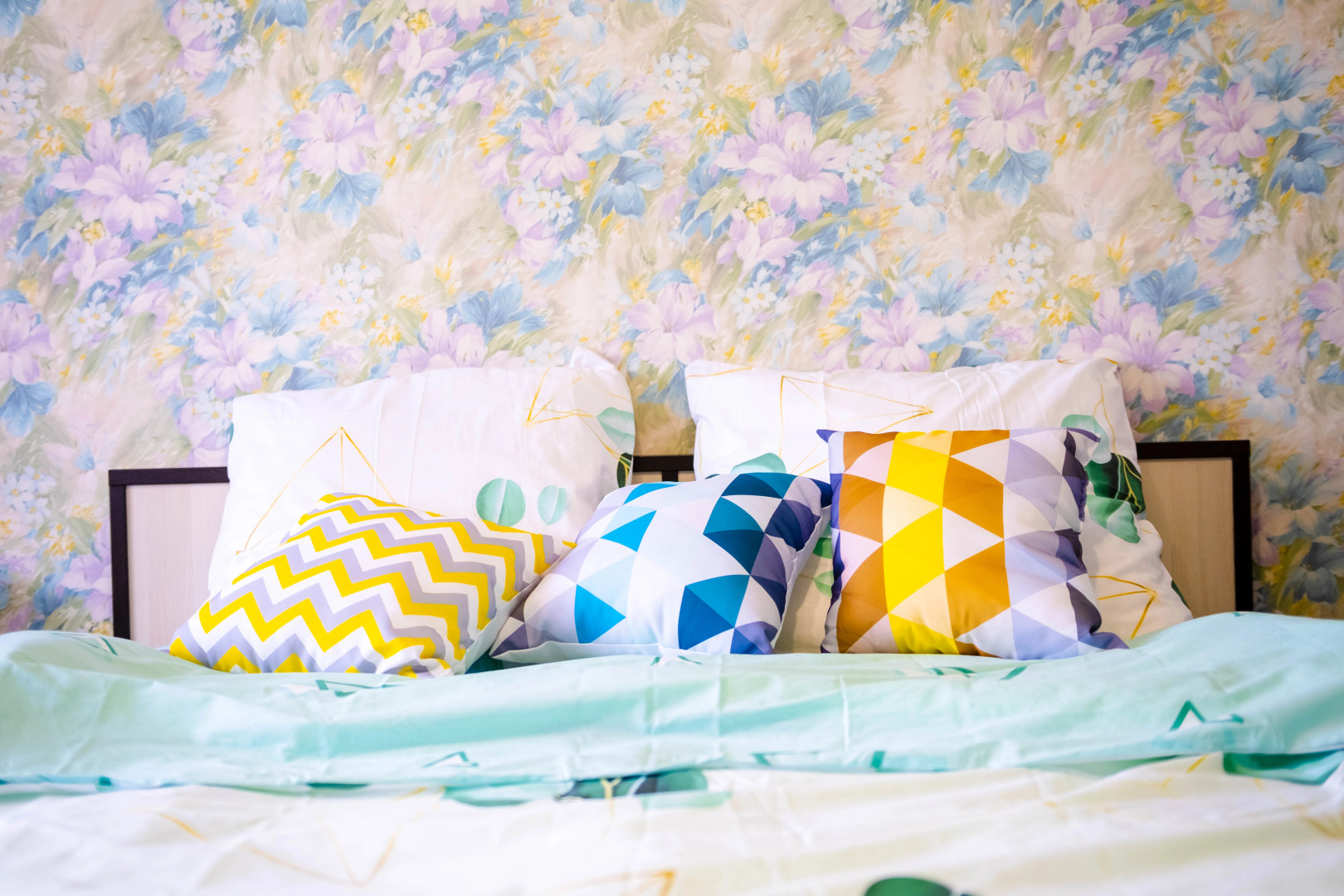 Апартаменты большие эконом-класса в Зареченском районе Тулы