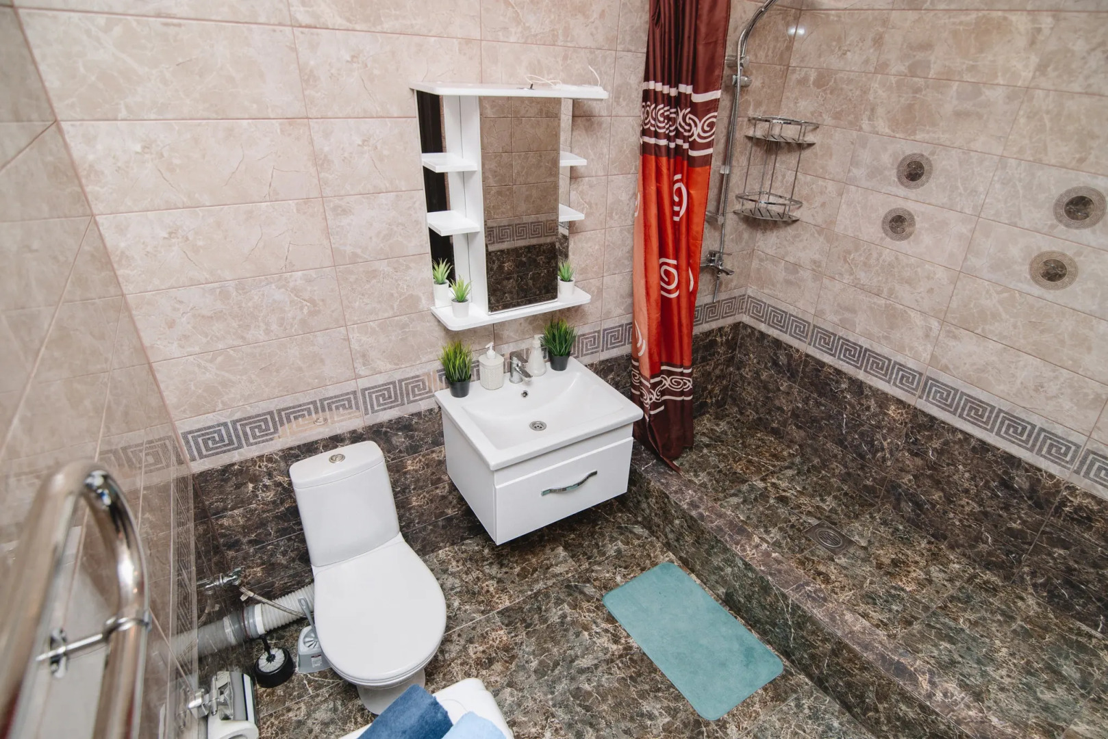 Апартаменты рядом с ЖД Рязань 2