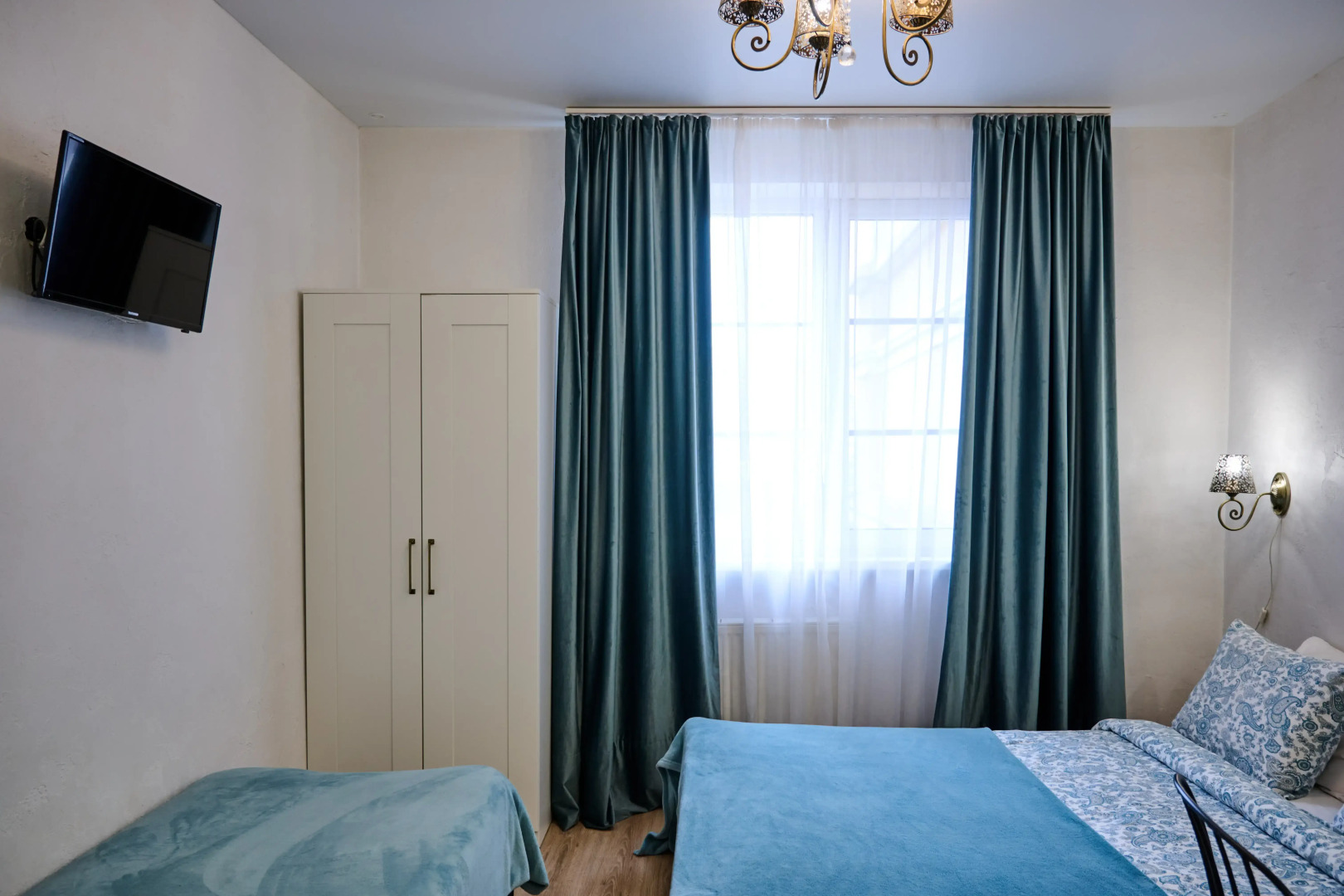 Апартаменты Arsenika №4 в самом центре у Кремля и Баумана