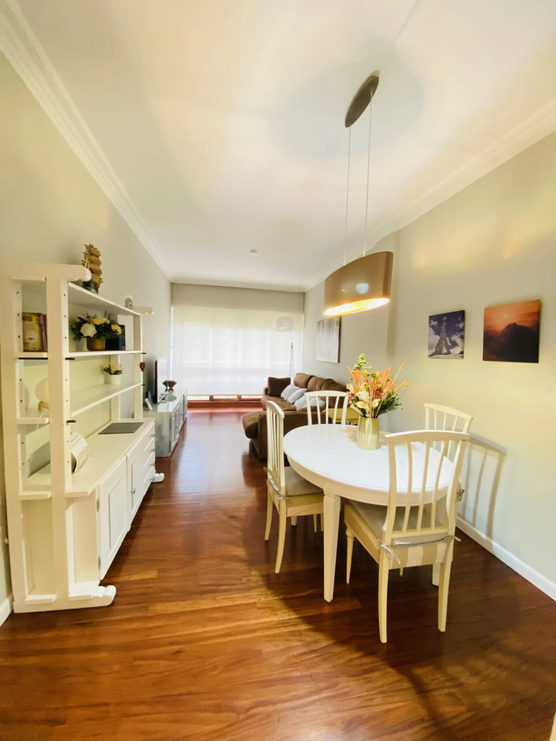 Квартира Bilbao Aeropuerto