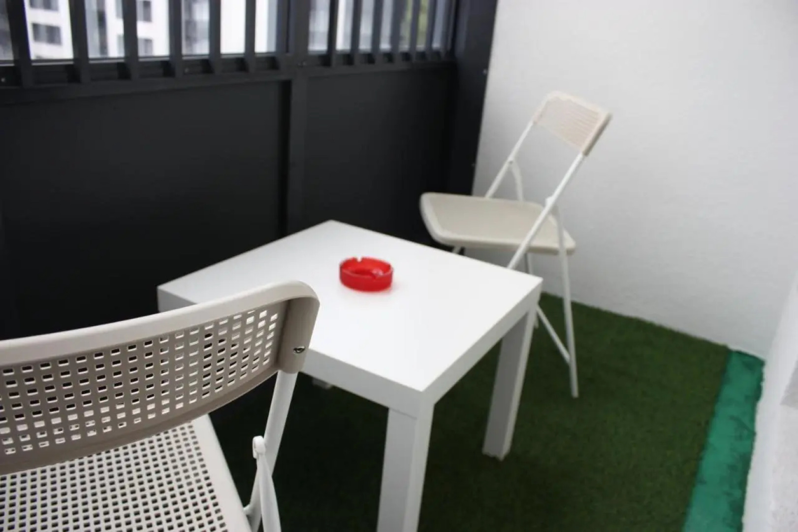 Апартаменты Family Fox apart