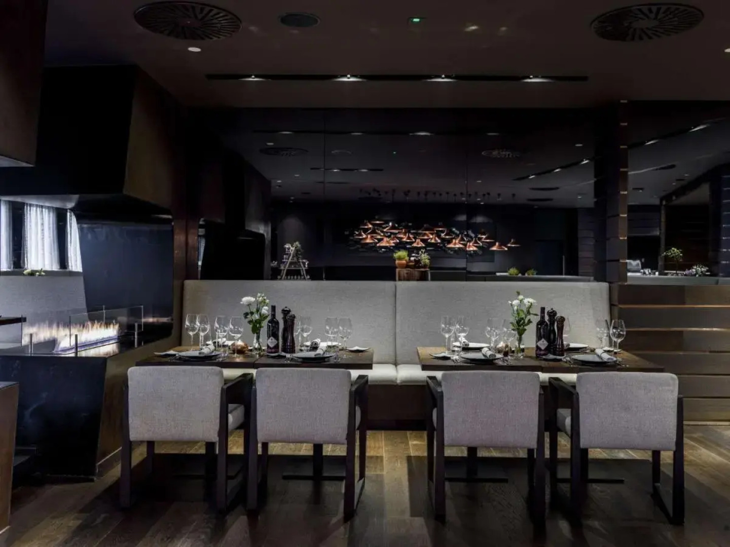 Radisson Collection Hotel, Old Mill Belgrade