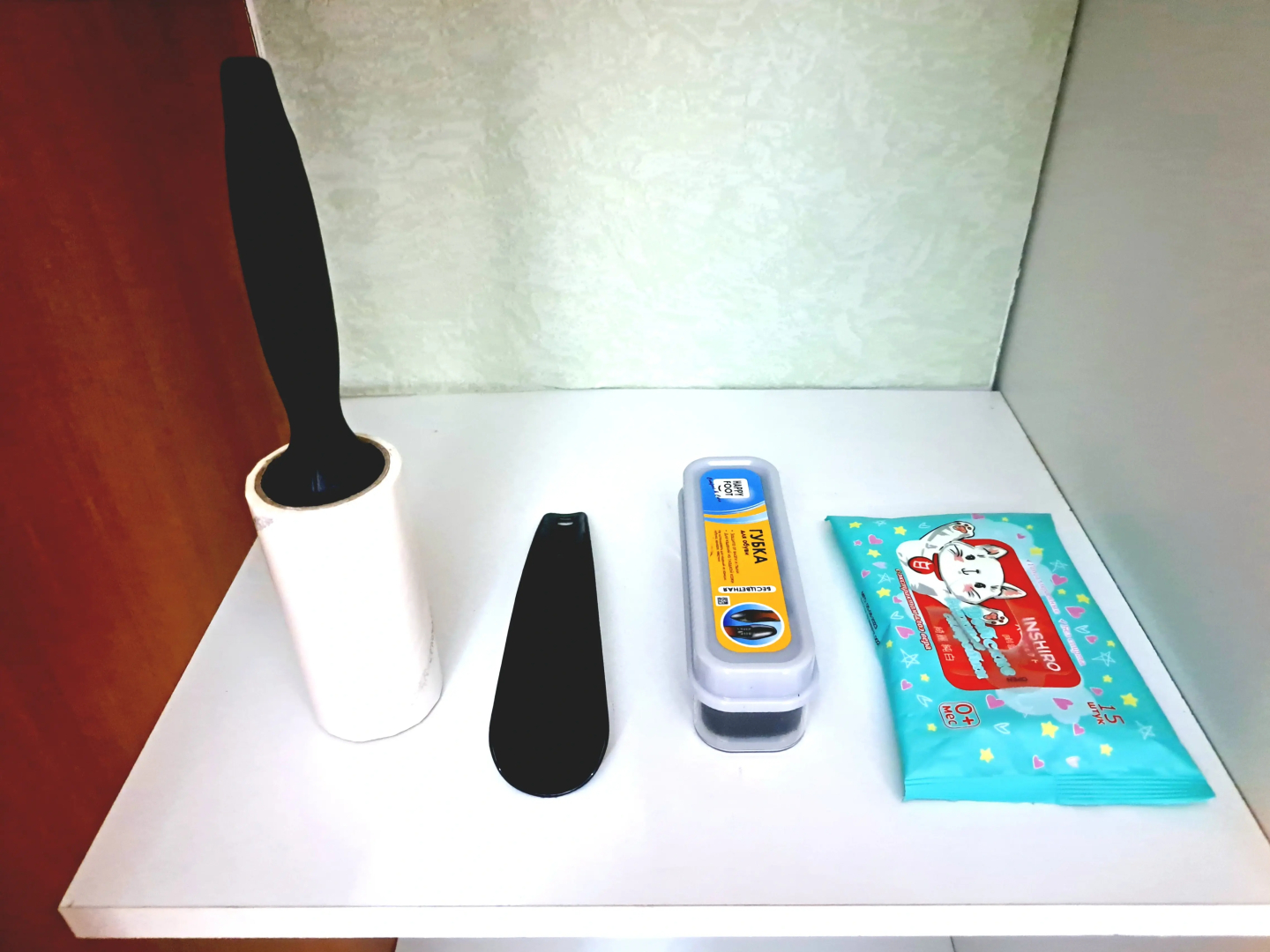 Квартира со всем необходимым в Ленинском районе