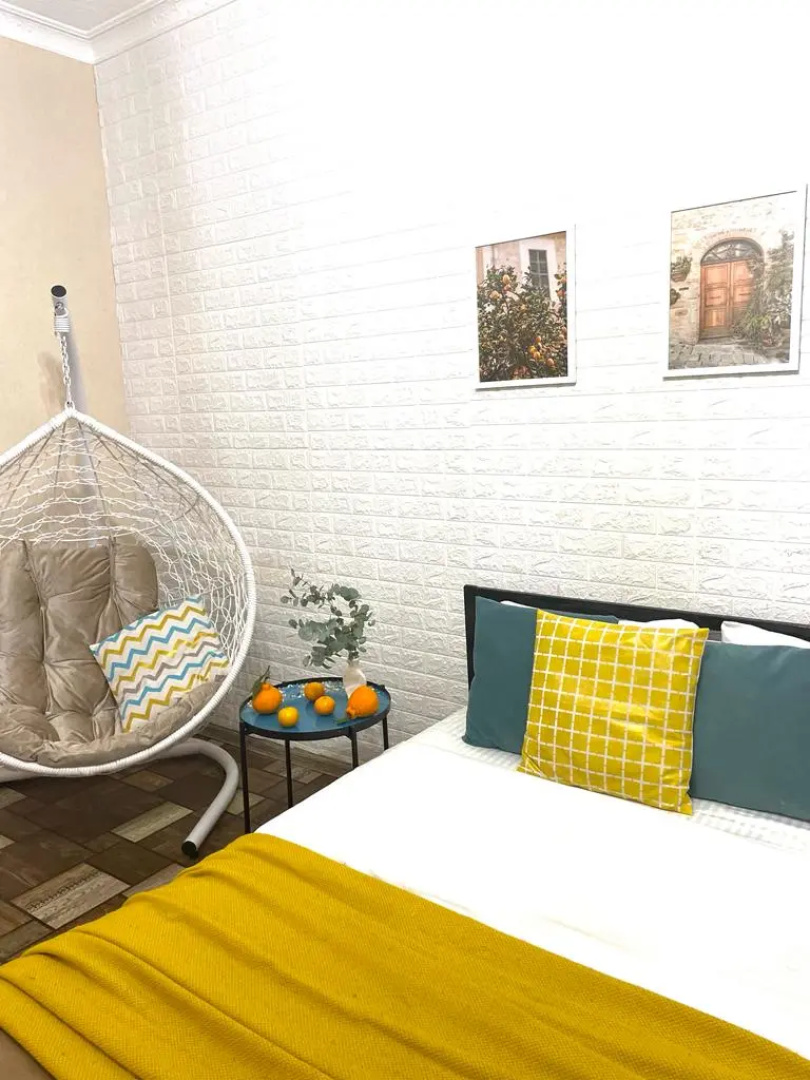 Апартаменты City House