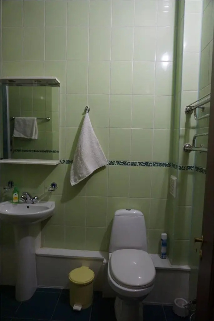 Отель Зодиак