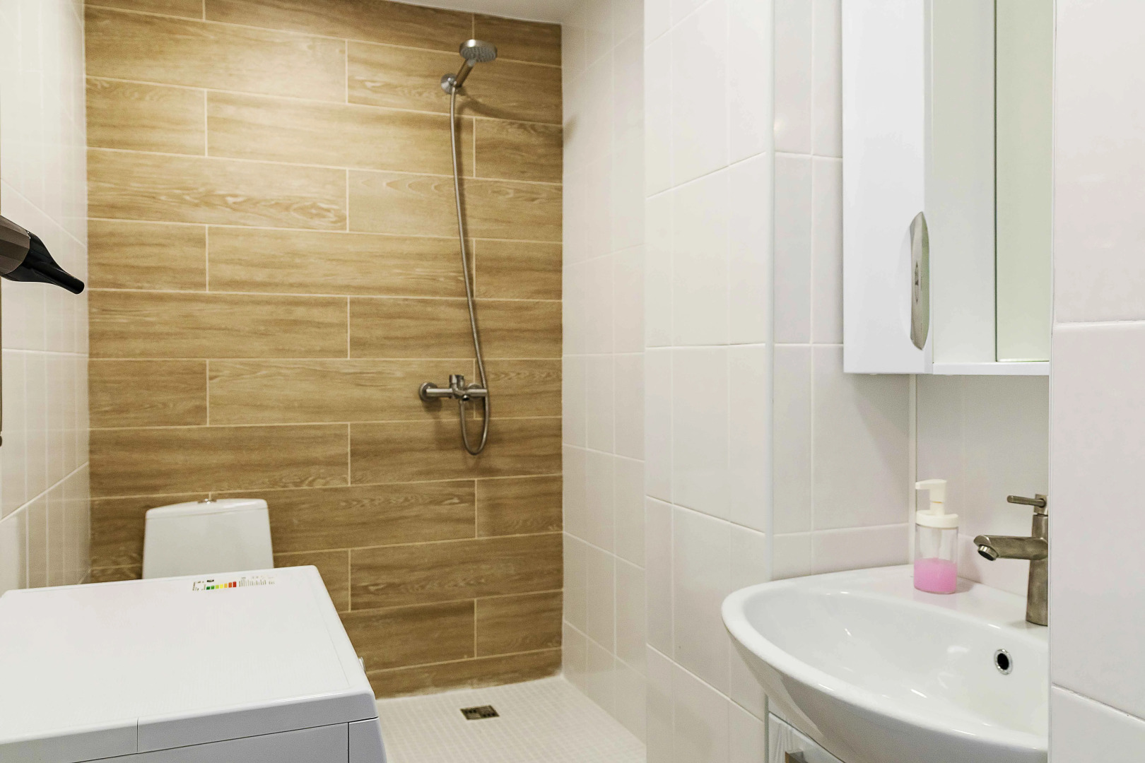 Апартаменты Дизайн студия на Курортном 96/4 от HomeHotelSochi