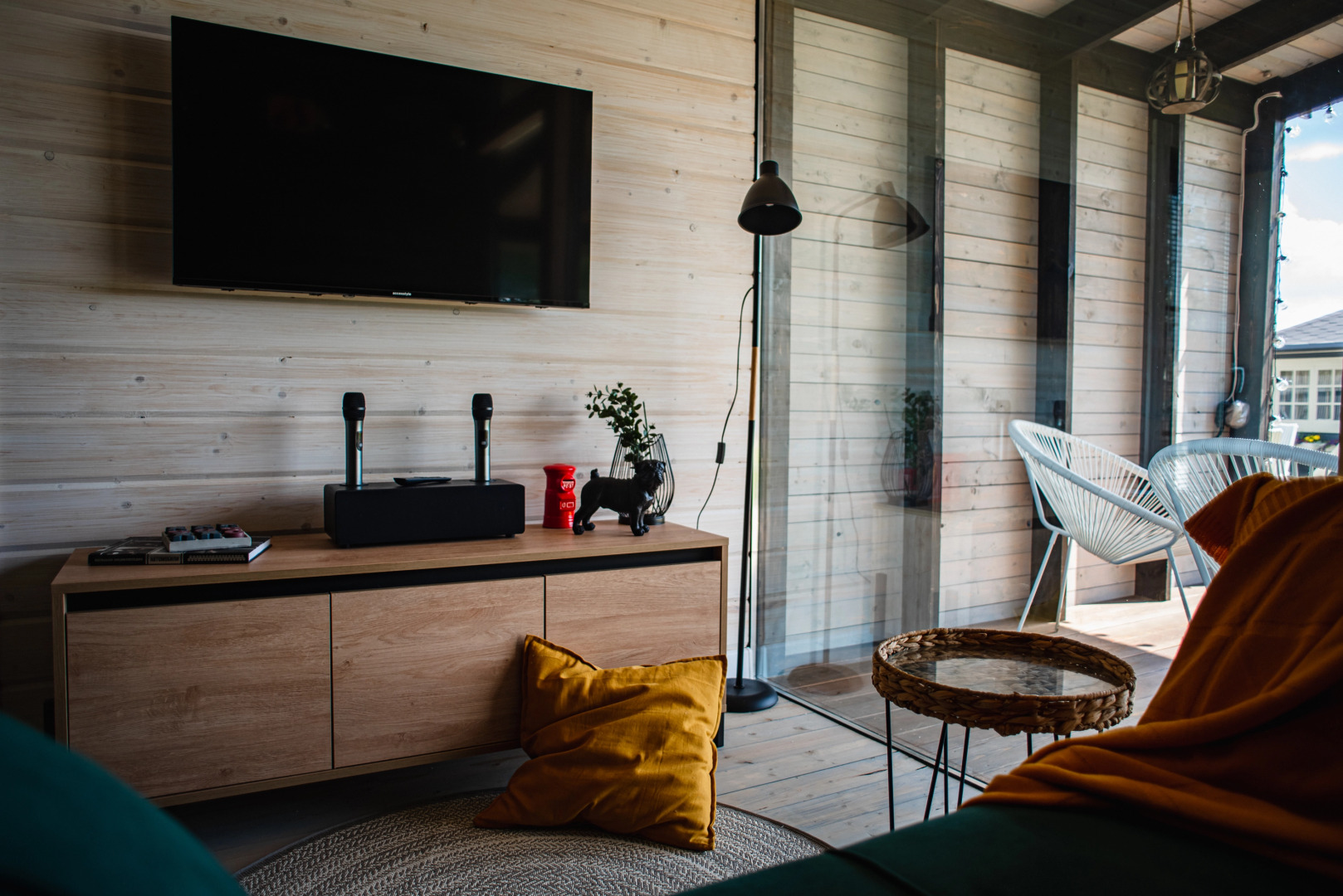 Гостевой дом BerёzkiHouse