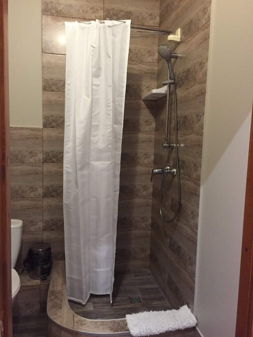 Отель Андорра