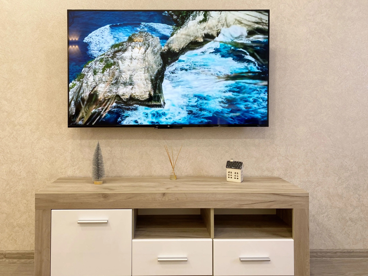 Апартаменты Вишня Апарт Парк Галицкого