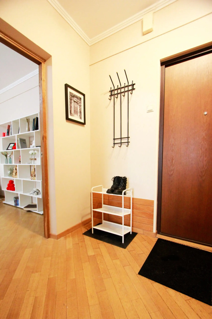 Perovskaya 2/2 Apartments