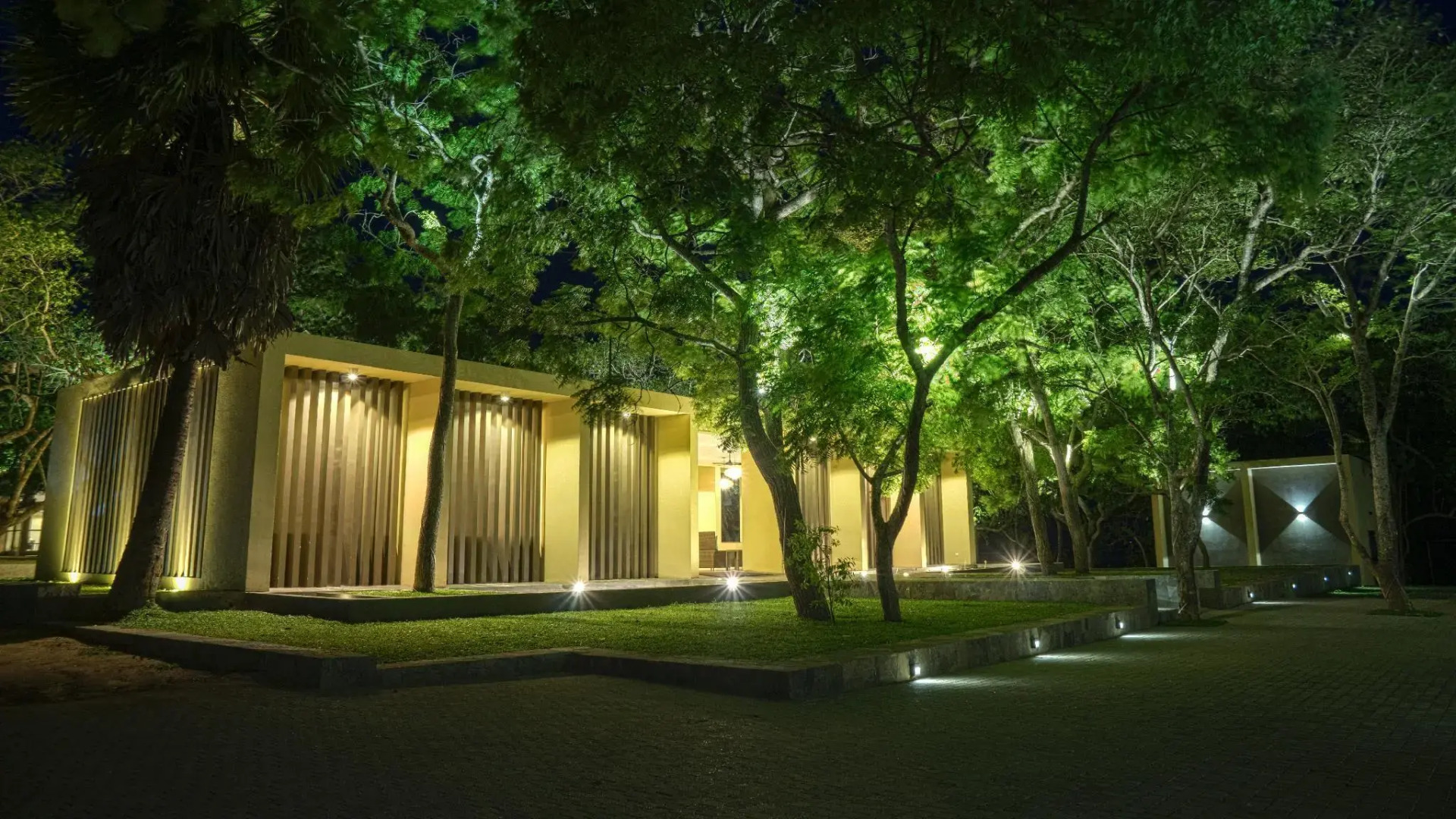 Sooriya Resort & Spa