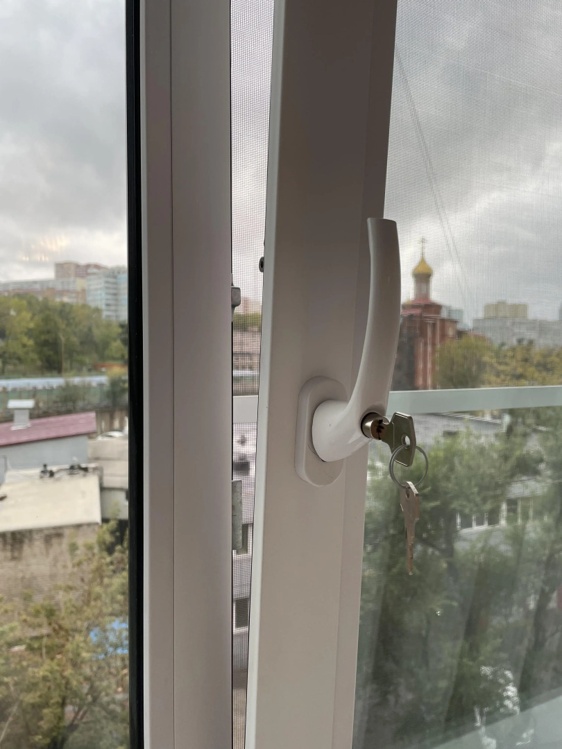 Апартаменты на Народном проспекте 27