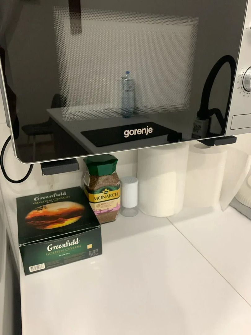 Квартира с закрытой парковкой 10 минут до Мамаева Кургана на машине