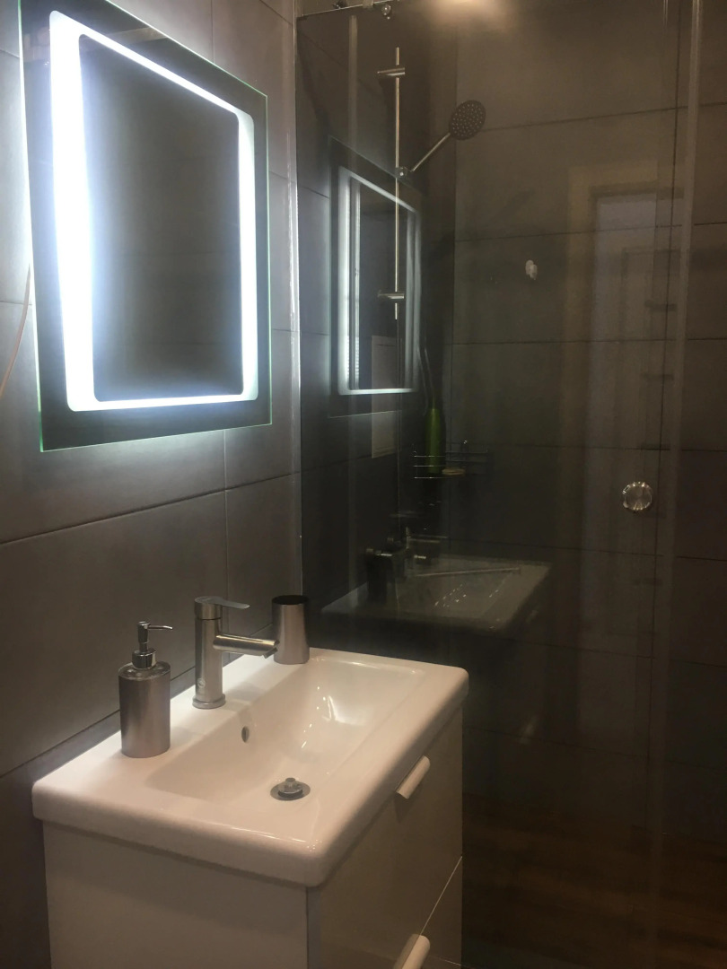 Апартаменты Сириус 27