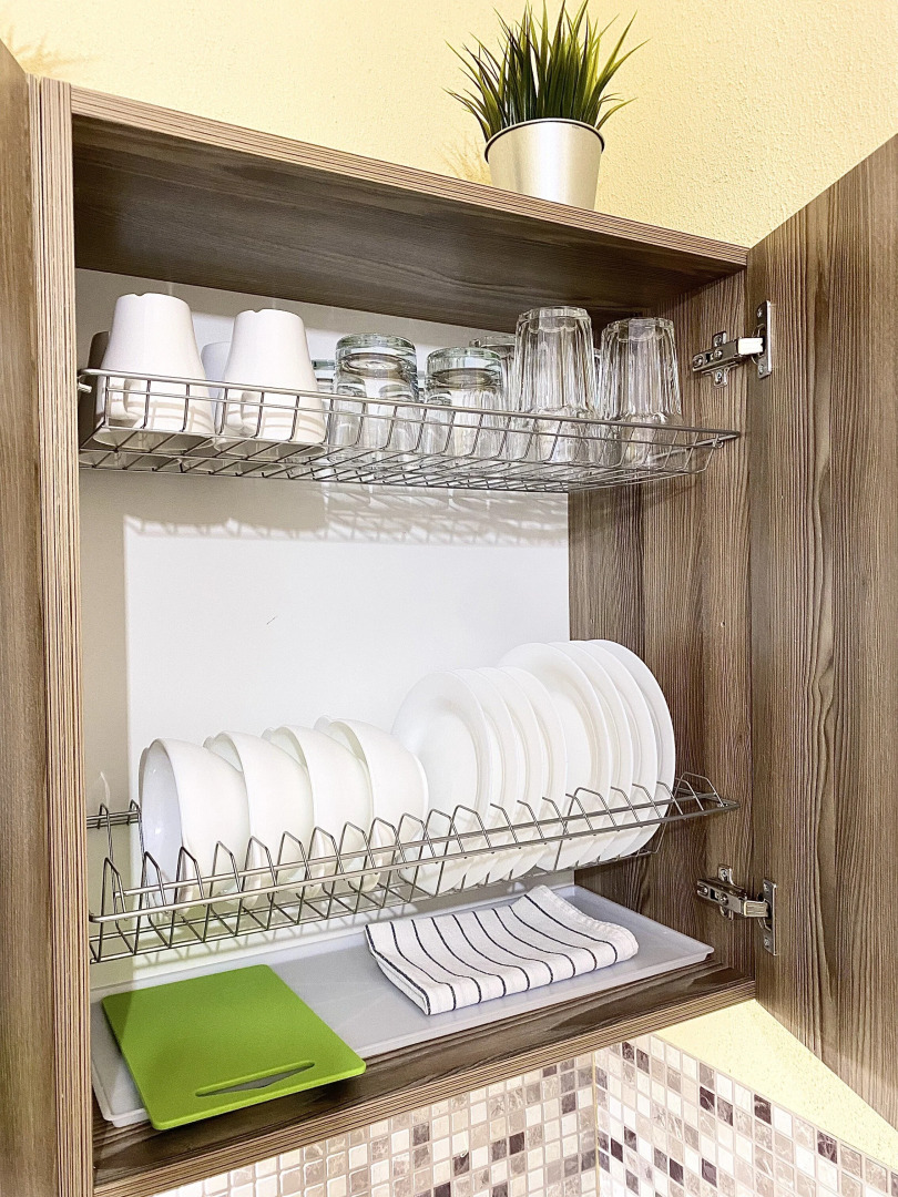 Апартаменты Сканди Студия в центре