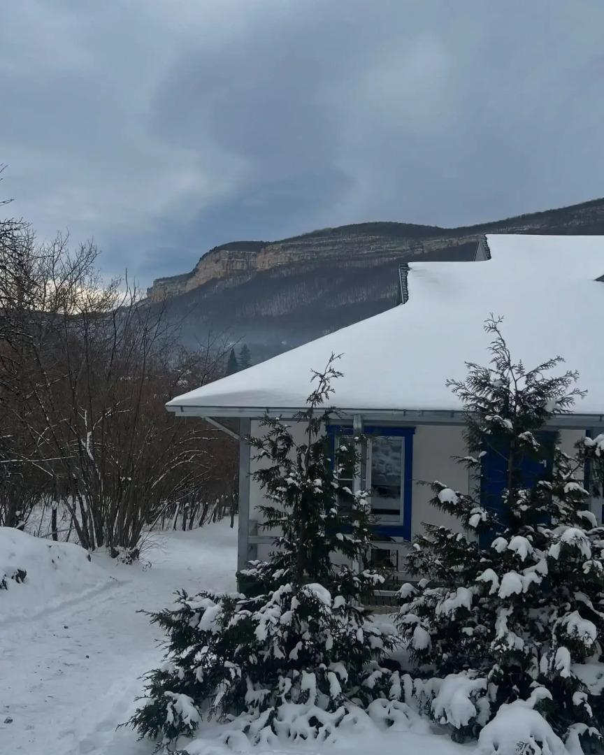 База отдыха ВиллаЛила