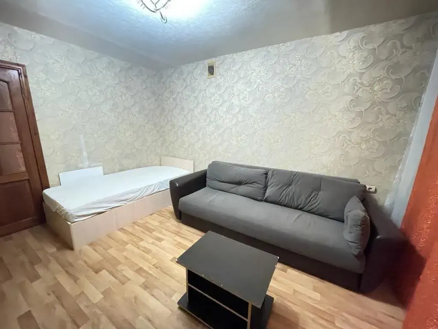 Квартира на улице Кирова 17