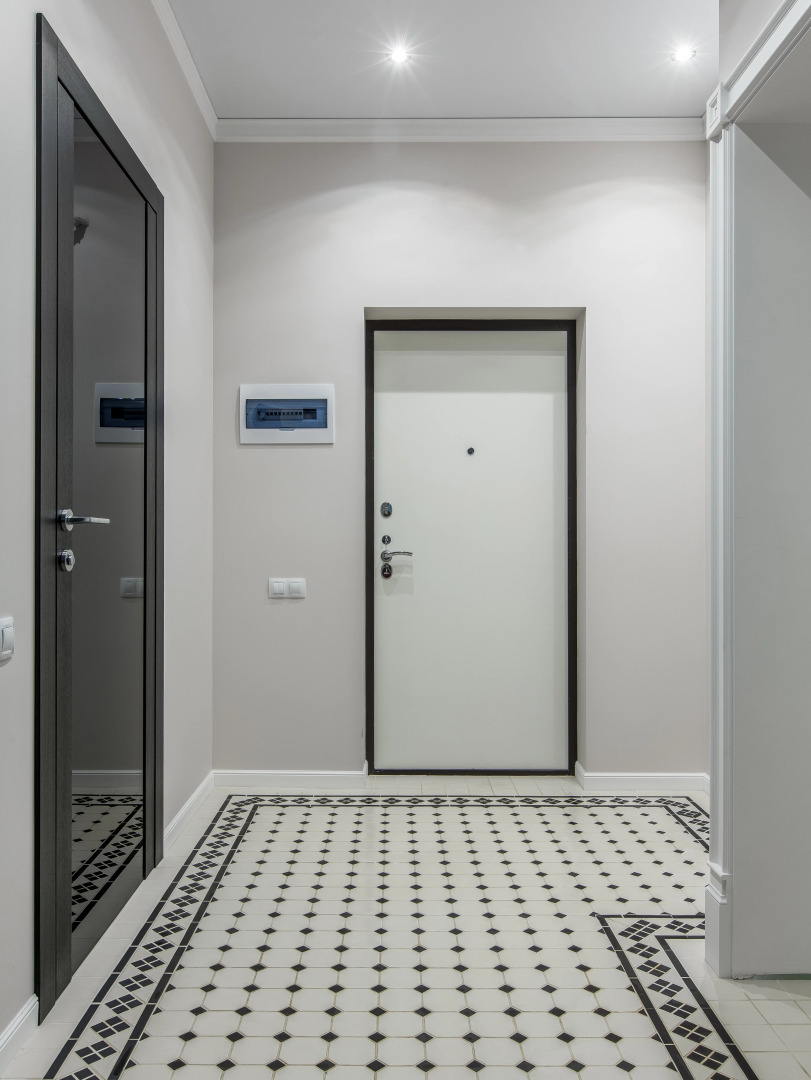 Апартаменты 26 Floor