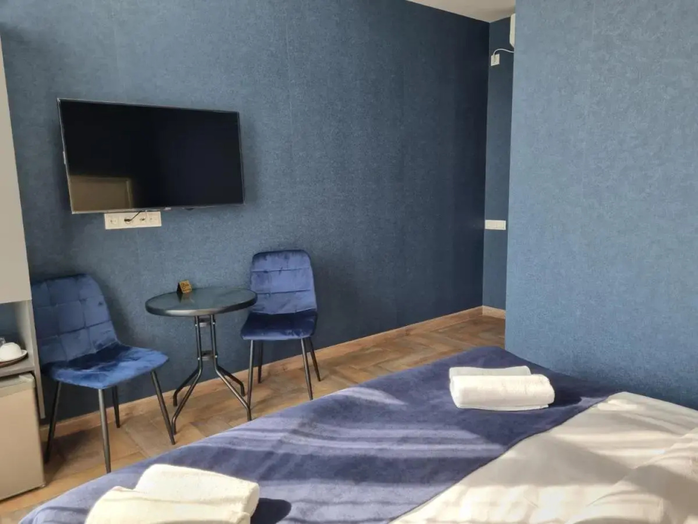 Dayssin Boutique hotel