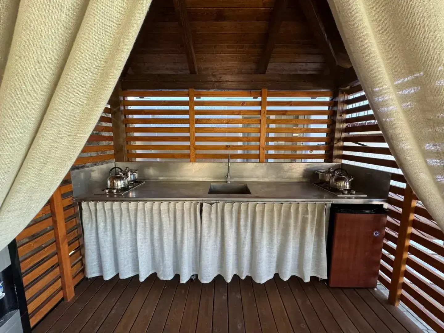 Меблированные комнаты Оливия