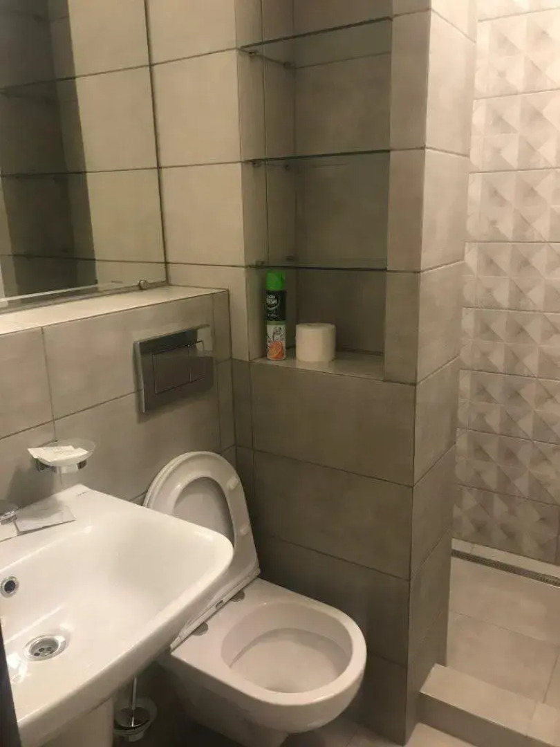 Гостевой дом Вита