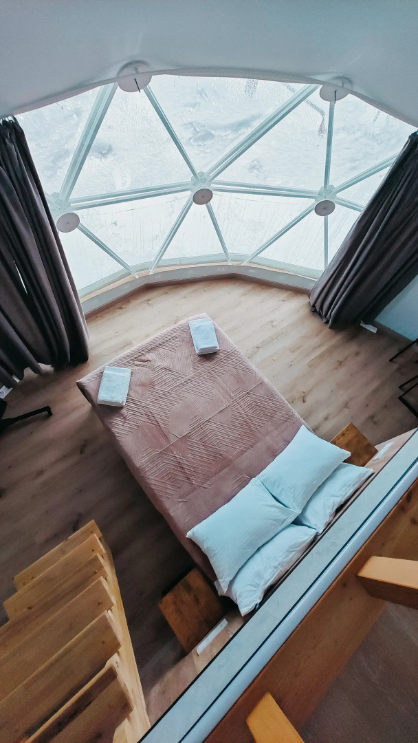 Апартаменты Пижамы