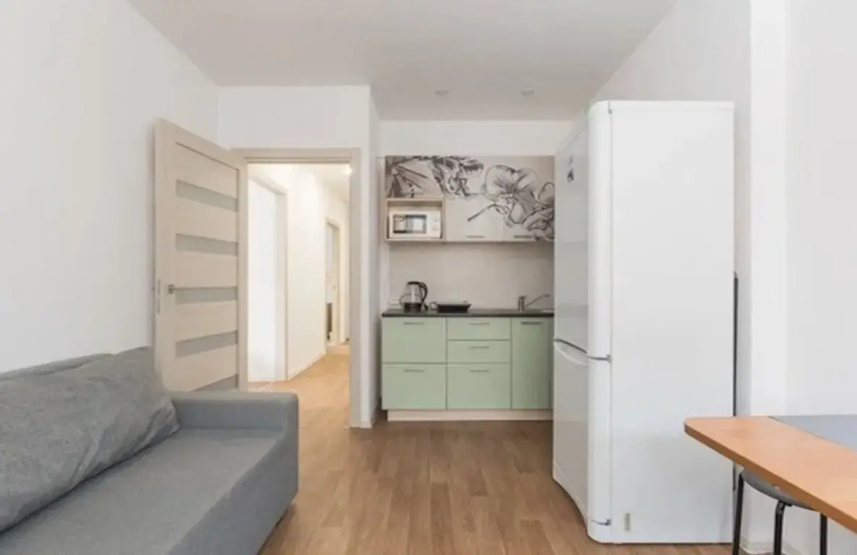 Апартаменты Jet Комфорт 12