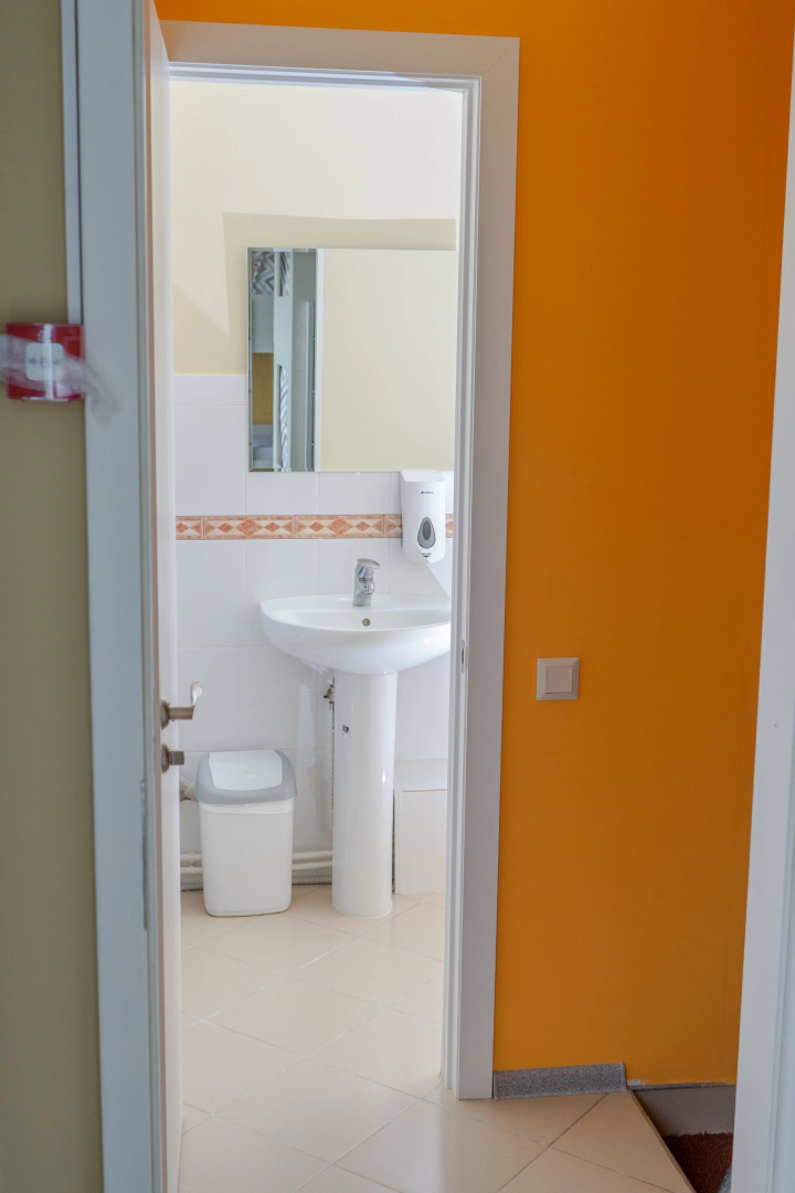 Гостевой Дом на Октябрьской