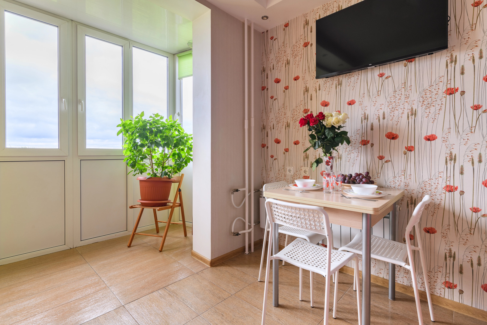 Квартира Чайка на Неве от собственника