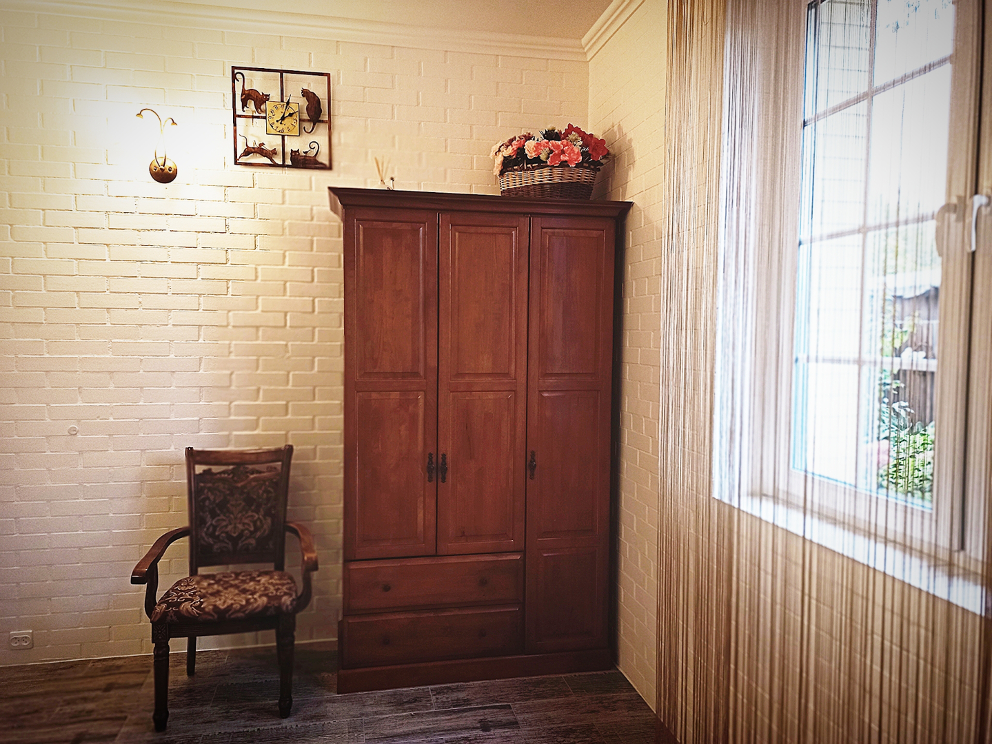 Guest House Townhouse Great Weekend