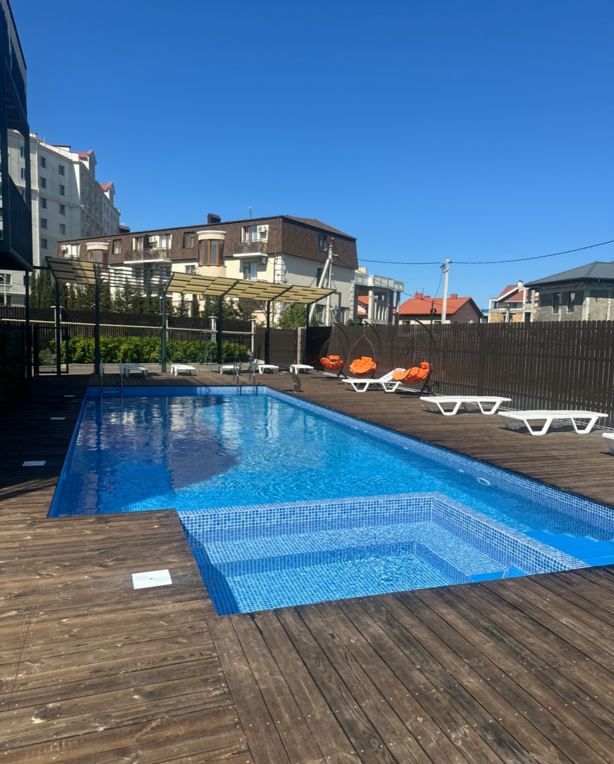 Гостевой дом Relax Family