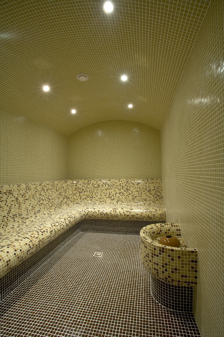 Отель Чинар