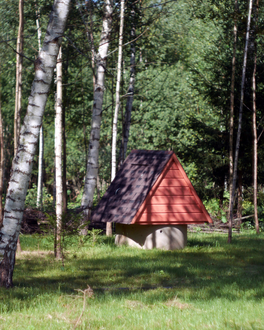 Гостевой дом "Толстовские домики"