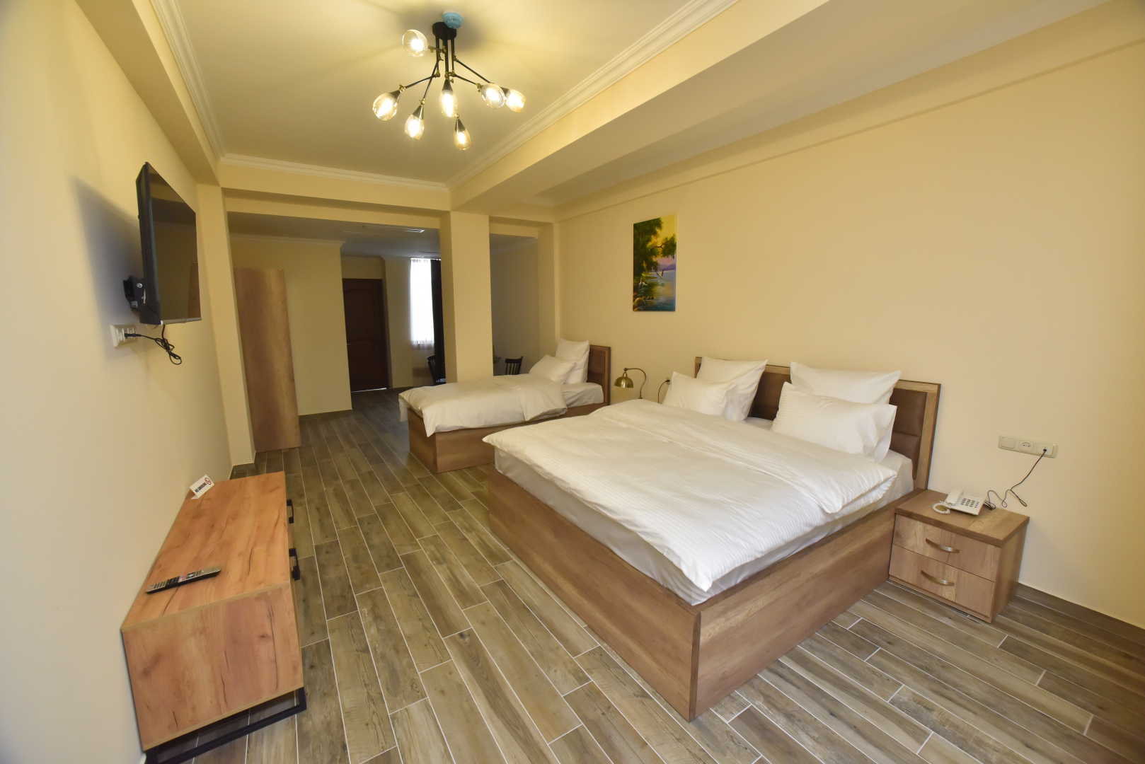 Отель Altunyan Hotel