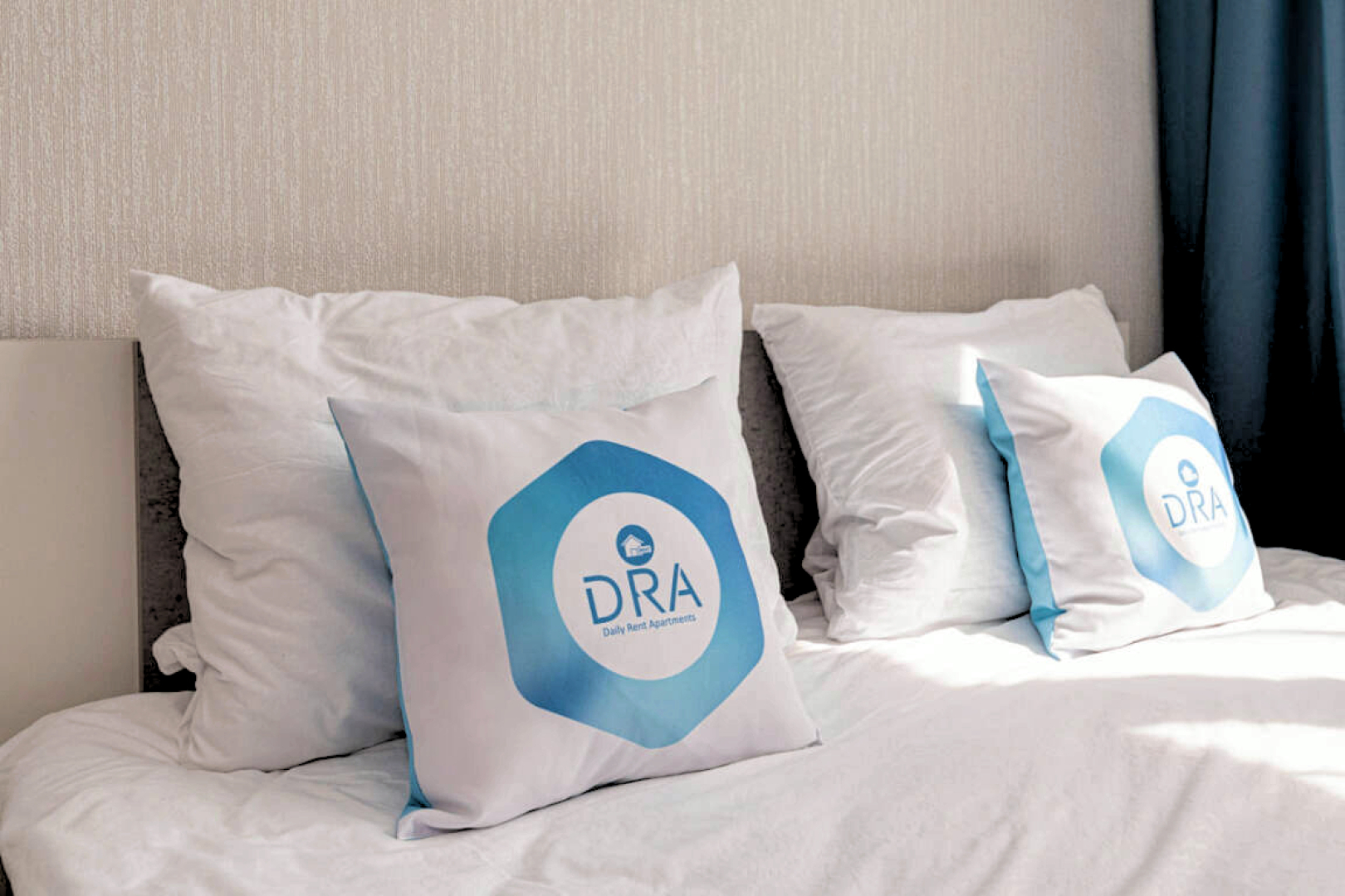 Апартаменты Семейная 1-комнатная в ЖК Грани