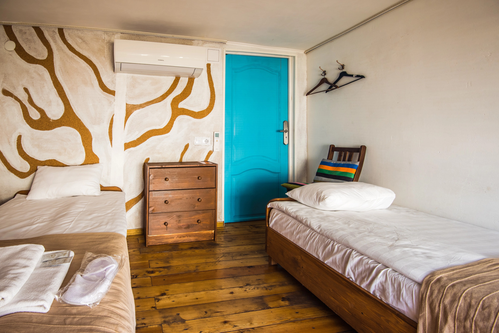 Отель Artway Design