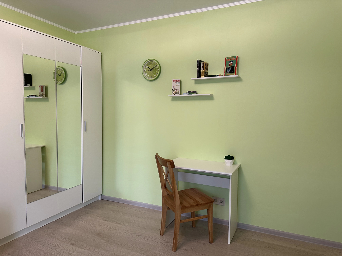 Квартира Душевное место 2 на Первомайской