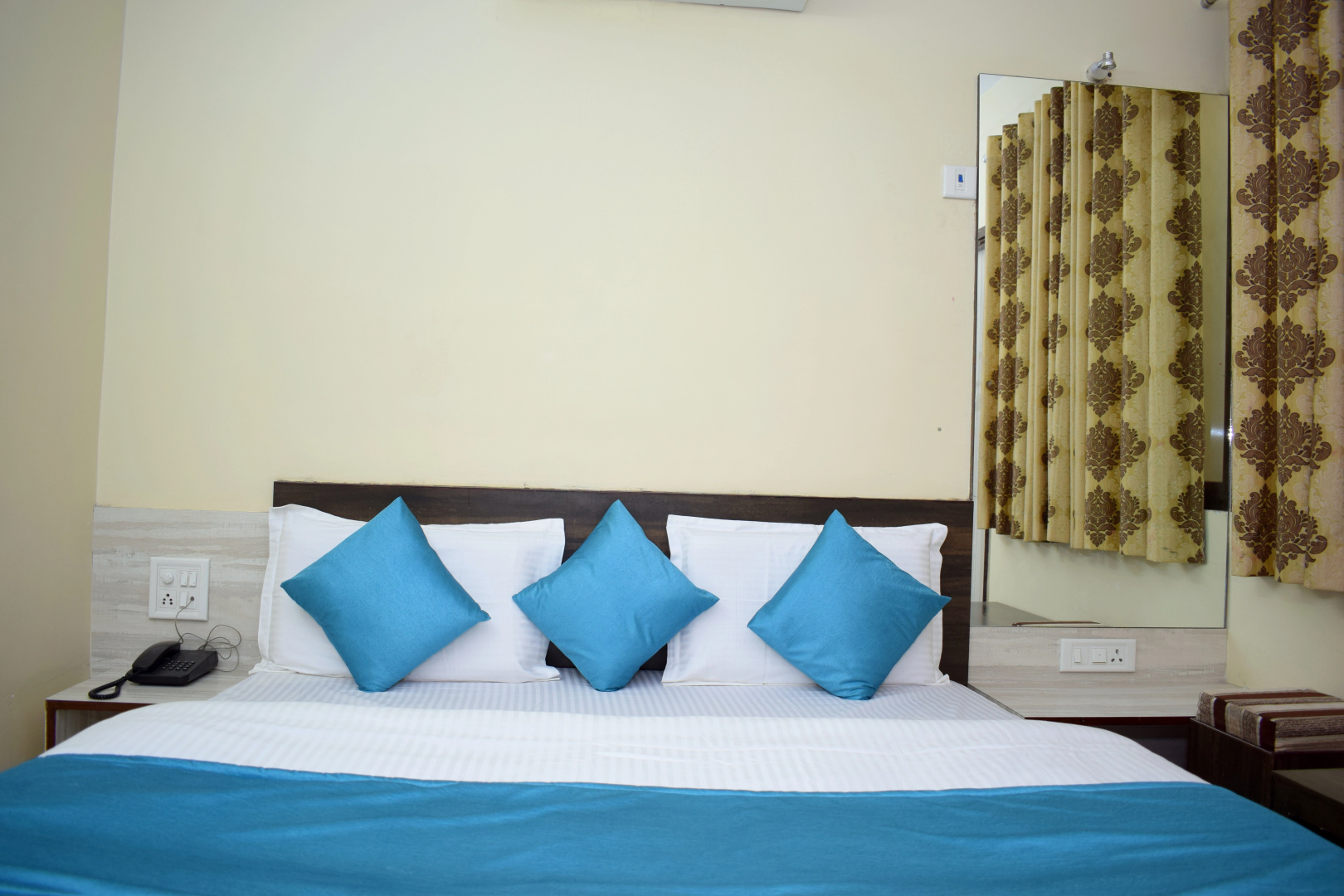 Отель Shivansh Inn by Sky Stays