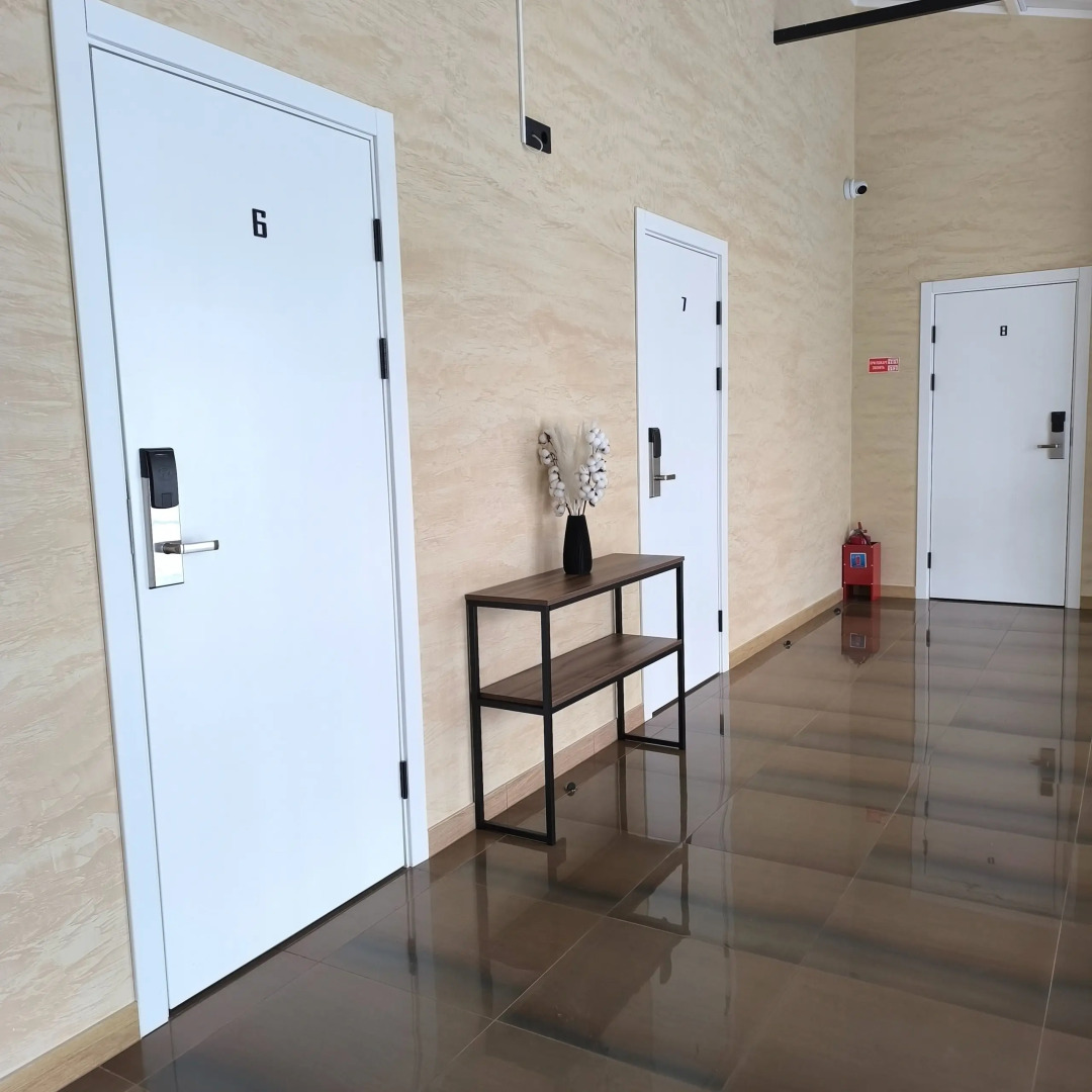 Бутик-Отель Никольское