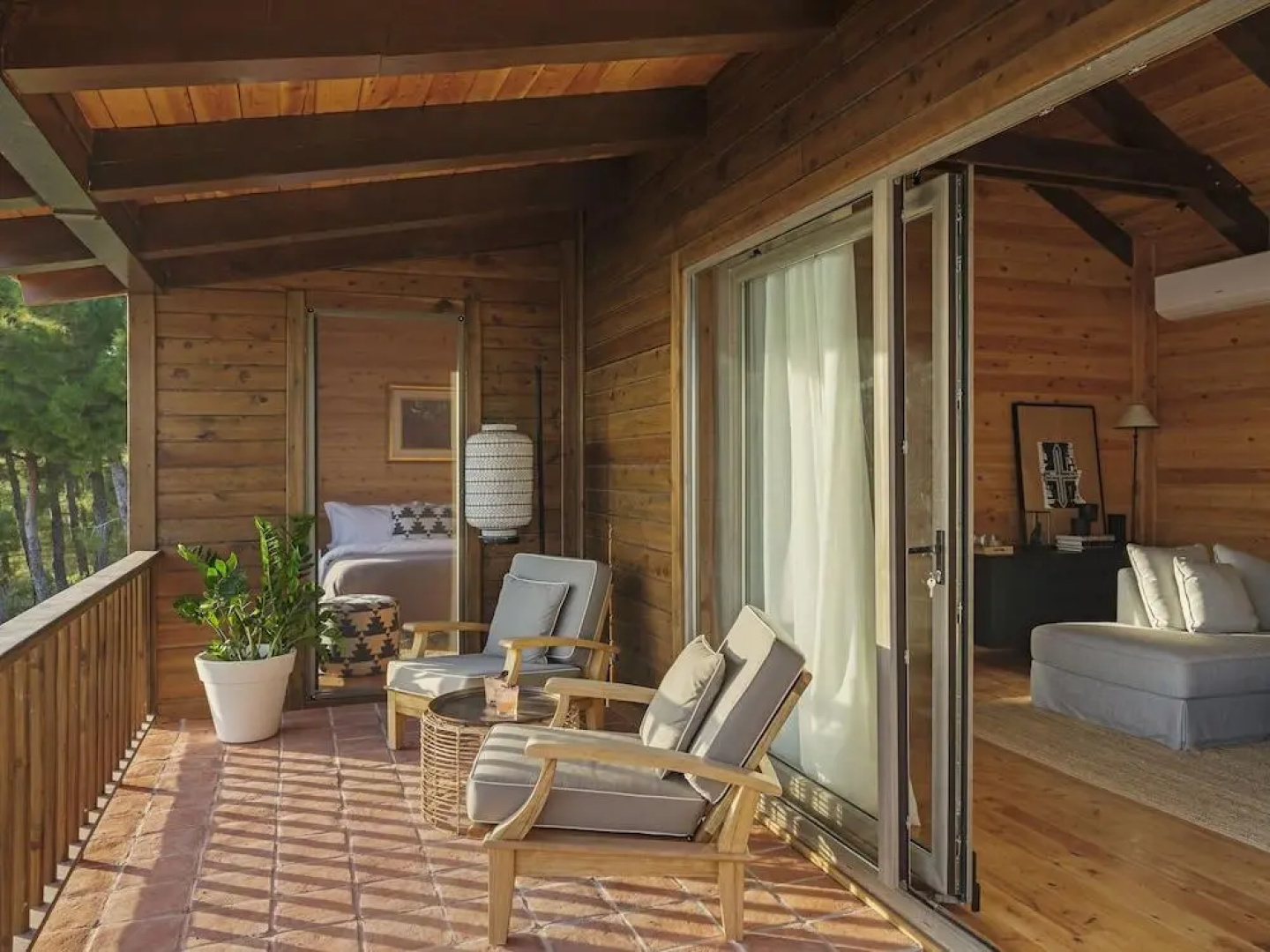 Отель Simurg Inn