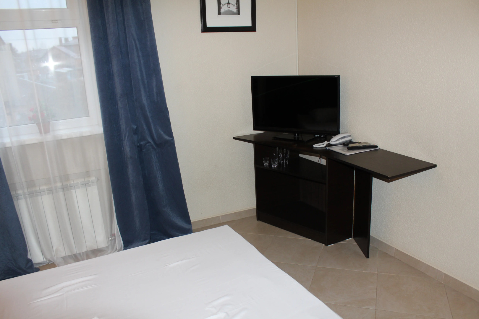 Гостиница Дюма