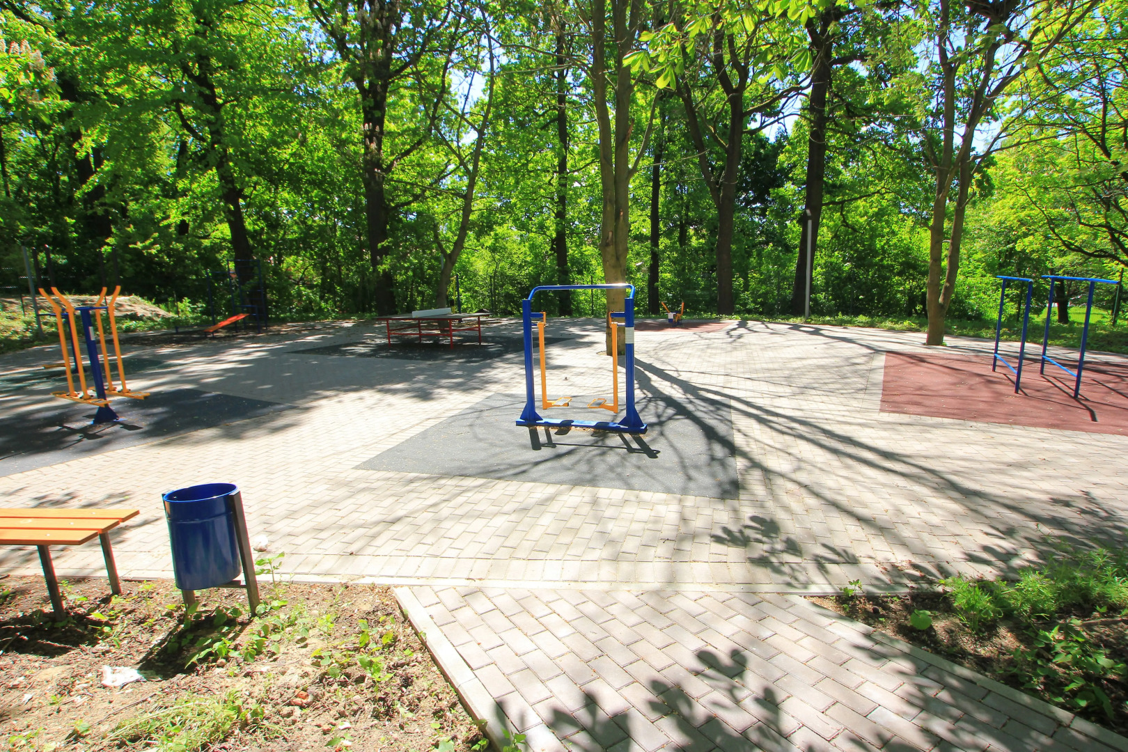 Апартаменты Павлин в Центре города